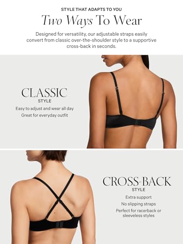 Amazon.com: Victoria's Secret: Push-Up Bras